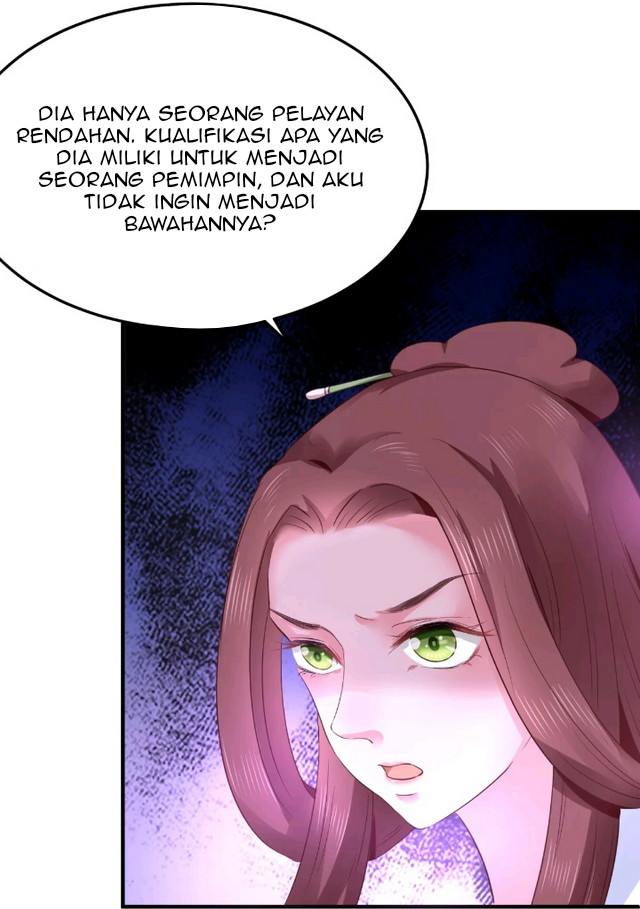 Dragon Princess Chapter 07 Gambar 26
